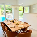 Lele - Peace, Mountain & Sea View, Heated Pool * Novigrad (Dalmatia)