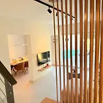 Lele - Peace, Mountain & Sea View, Heated Pool Βίλα *