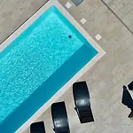 Lele - Peace, Mountain & Sea View, Heated Pool Novigrad (Dalmatia)
