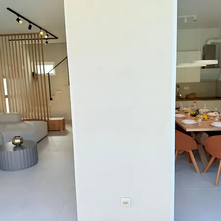 Lele - Peace, Mountain & Sea View, Heated Pool * Novigrad (Dalmatia)