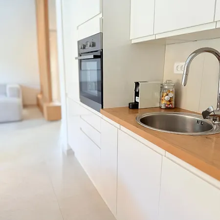 Lele - Peace, Mountain & Sea View, Heated Pool Villa