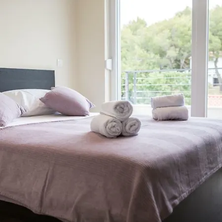 Lele - Peace, Mountain & Sea View, Heated Pool Villa Novigrad (Dalmatia)