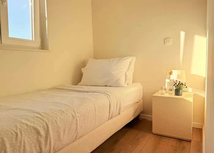 Lele - Peace, Mountain & Sea View, Heated Pool Willa Novigrad (Dalmatia)